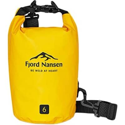 Fjord Nansen Adventure Kaj Bag 6 l