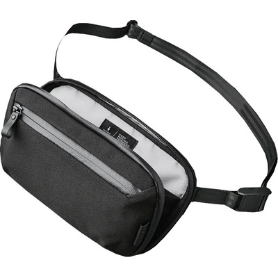 Alpaka Go Sling Nano Axoflux 600D Black