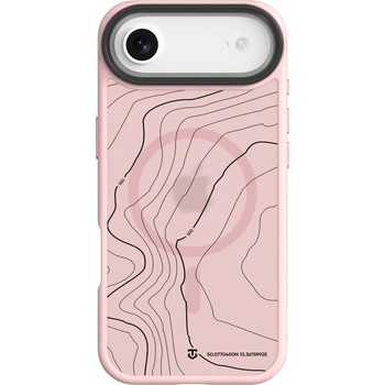 Tactical MagForce Hyperstealth Sika Калъф за Apple iPhone Air Pink Panther Tactical | Rozov | ЖЕНИ | UNI