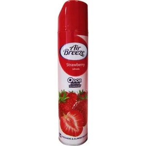Breeze Освежител за въздух Air Breeze ягода 300 мл