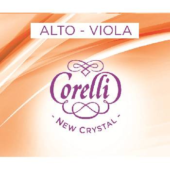 Savarez Corelli New Crystal 733F Струни за виола (733F)