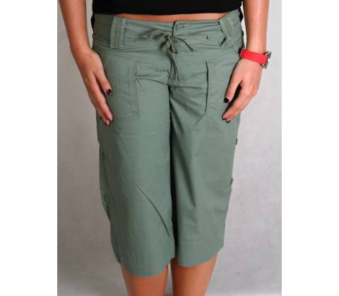 Roxy Military green