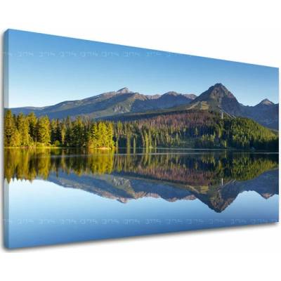 Papilora Obraz na stěnu SLOVENSKO - 60x90 cm