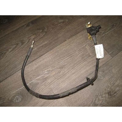 řídící jednotka pro kontrolu baterie VAG 8K0915181L