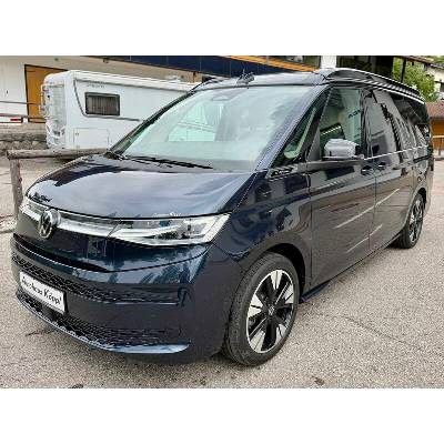 Volkswagen T7 California 2.0 TDI Beach Tour 110 kW