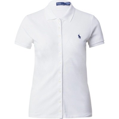 Ralph Lauren Блуза бяло, размер XS