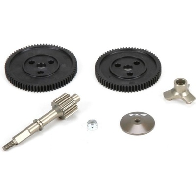 TLR 22 Konverzní sada Direct Drive System