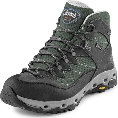 Bestard Gravity Mid 3350 kotníková obuv – Hledejceny.cz