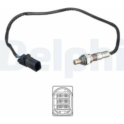 Lambda sonda DELPHI ES21219-12B1