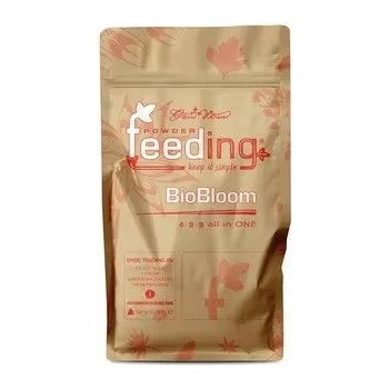Green house feeding GH Powder Feeding BioBloom - органичен тор за цъфтеж (на прах) (61032y)