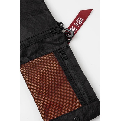 Alpha Industries Чанта през рамо Alpha Industries Travel Sling Bag (156950)