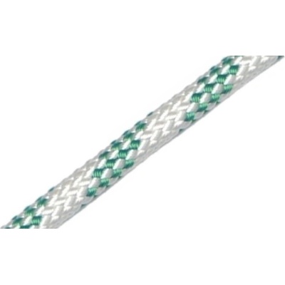 FSE Robline Sirius 300 White/Green 4 mm Jachtárske lano