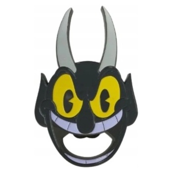 Otvírák Cuphead - Devil
