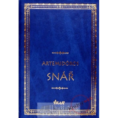 Snář