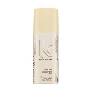 KEVIN.MURPHY Fresh. Hair сух шампоан за бързо омазняваща се коса 100 ml