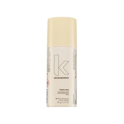 KEVIN.MURPHY Fresh. Hair сух шампоан за бързо омазняваща се коса 100 ml