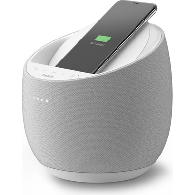 Belkin SoundForm Elite Hifi Smart Speaker Google – Zboží Živě