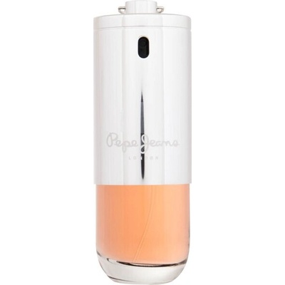 Pepe Jeans Bright parfumovaná voda dámska 80 ml tester