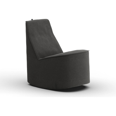 Tuli Lite Rocker Universal Antracitová