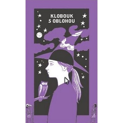 Klobouk s oblohou - limitovaná edice - Terry Pratchett