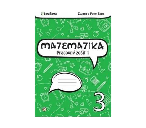 Matematika 3