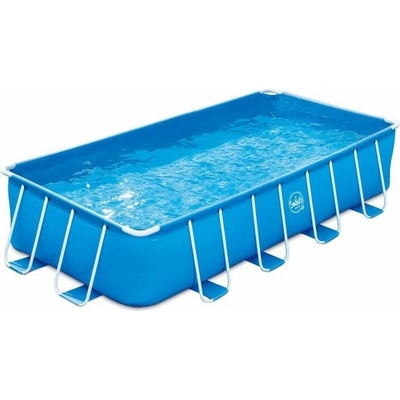 Polygroup Swing frame 4,88 x 2,44 x 1,07 m, 3EXB0568