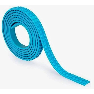 EP Line Stavebnicová páska Mayka 1 m tyrkysová