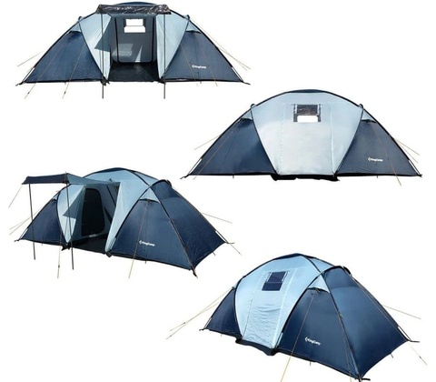 King Camp Bari 4