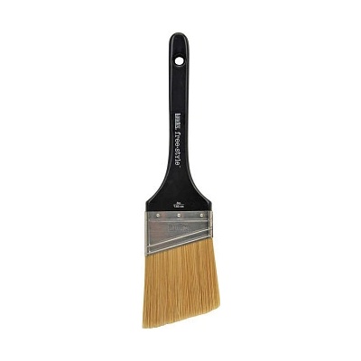 Široký štětec Liquitex Free Style Angle 7,5cm (Široký štětec Liquitex Free Style Angle 7,5cm)