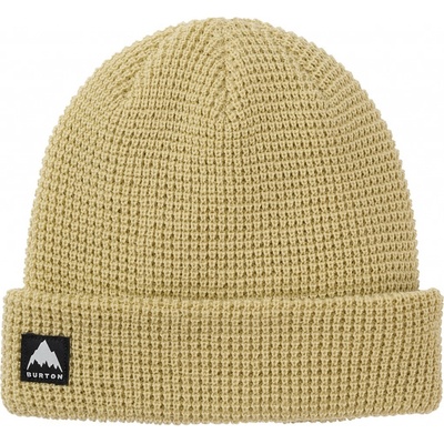 Burton Recycled Waffle mushroom