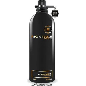 Montale Black Aoud EDP 100 ml Tester Парфюми