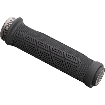 Ergon Грипове за кормило Ergon GDH Team Bike grips - Black - размер One Size (860-4463-0111)