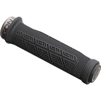 Ergon Грипове за кормило Ergon GDH Team Bike grips - Black - размер One Size (860-4463-0111)