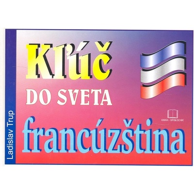 Kľúč do sveta francúzština