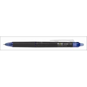 Pilot Frixion Point Clicker с/клик 0, 5 синьо (BLRT-FRP-5-L)