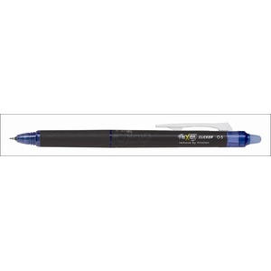 Pilot Frixion Point Clicker с/клик 0, 5 синьо (BLRT-FRP-5-L)