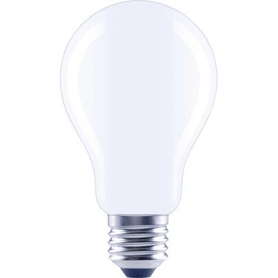 Flair LED žárovka A67 E27/11W 100W 1521lm 2700K matná