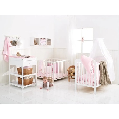 BabyDan - Одеало за кошара Comfort (1200120)