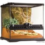  Стъклен терариум-EXO TERRA Glass Terarium (750603364)
