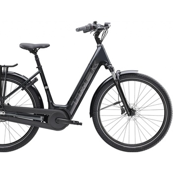 Trek District+ 3 Lowstep Lithium Grey 2026