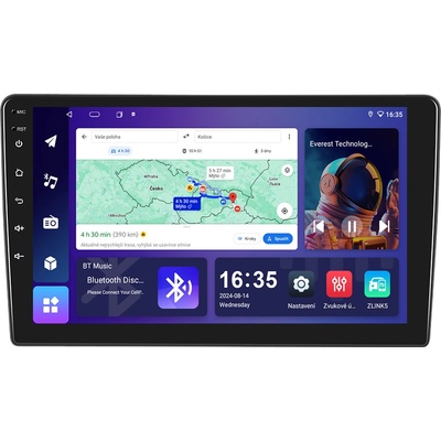 Isudar T68B-IEV38 Ford Fiesta / Focus II / Fusion / Galaxy / Kuga / C-Max / S-Max / Transit / Connect
