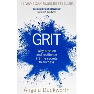 Grit (ISBN: 9781785040207)