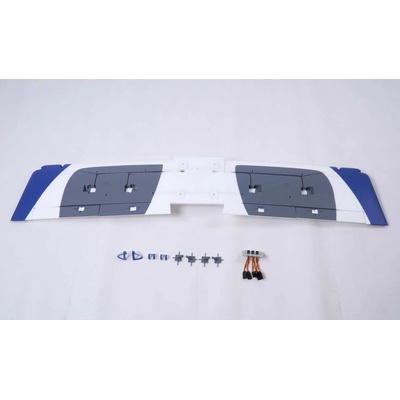 E-flite RV-7 Sport 1.1m: Křídlo