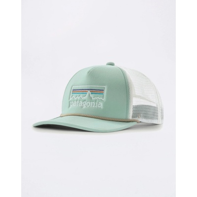 Patagonia Broadcaster Hat Fitz Roy Strata Thin Ice