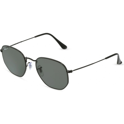 Ray-Ban RB3548N HEXAGONAL 002 58