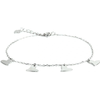 Rafity stříbrný B0009-13