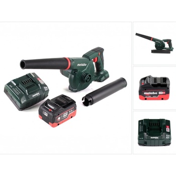 METABO AG 18