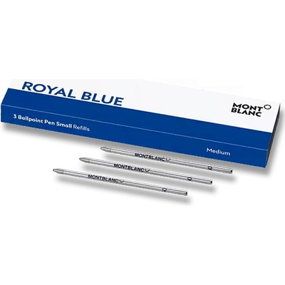 Montblanc 1503/7128223 Royal Blue