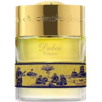 The Spirit of Dubai Turath EDP 50 ml