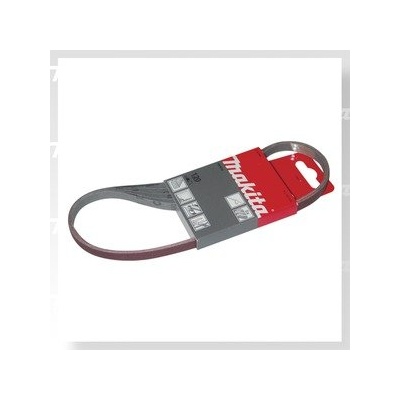 Makita Шлифовъчна лента MAKITA 9x533 mm K240 5 бр. P-43315 (P-43315)